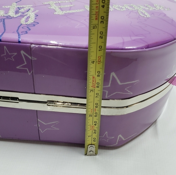 Bratz Travel Storage Case - Picture 9 of 16